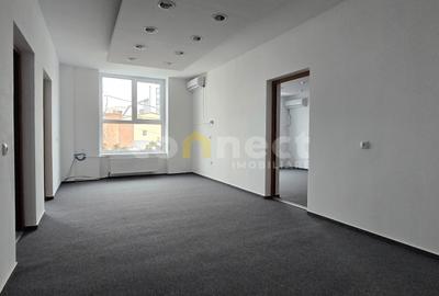 Spațiu birouri de închiriat | SU 375 mp | Zona Gării, Parcul Feroviarilor - 2