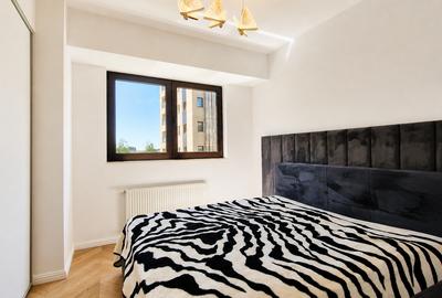 Vita Bella Pipera — 3 cam, 94 mp, mobilat, renovat. Comision 0% TVA 0% - 10