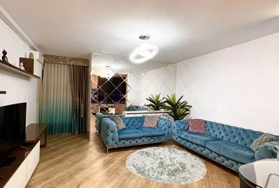 3 CAMERE | LUX | RON OMW | PIPERA | PARCARE SUBTERAN | 4 CITY RESIDENC - 1