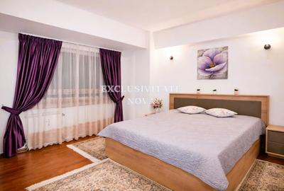 Apartament SPATIOS Unirii - Rond Piata Alba Iulia 84mp utili - 2