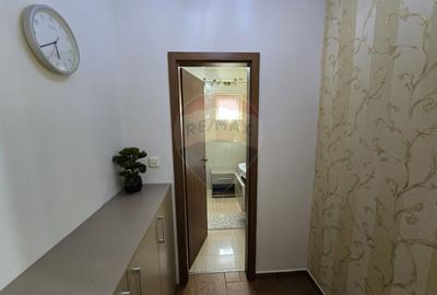 Apartament cu 3 camere de închiriat în ARED UTA - 7