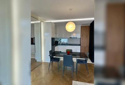 COMISION 0%! Ap. LUX 2 camere 60 MP + terasă, The Office, central - 2
