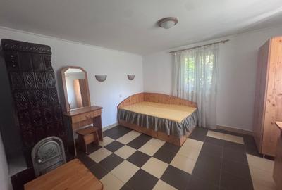 PROPRIETATE DE CARACTER CU TEREN INTRAVILAN 5000 MP 10KM CAMPULUNG MUSCEL - 12