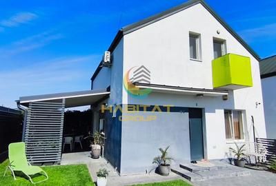 Casa individuala mobilata- Berceni - 11