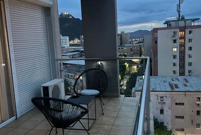 Vand apartament cu 3 camere, decomandat in Deva zona Mihai Viteazu-Piata Central - 6