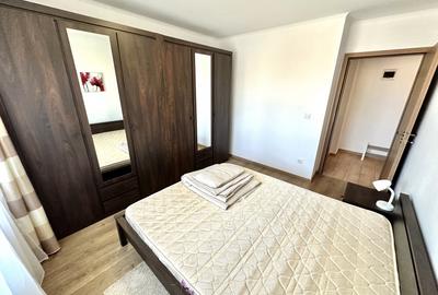 Apartament 2 camere decomandat Bloc Nou Cetate mobilat - 6