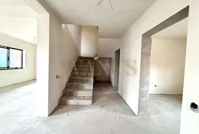 Duplex Modern - Semifinisat - SC 170MP I Complex Rezidential - Gilau - 6