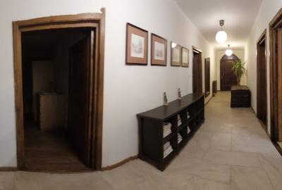 Vila stil mediteraneean cu piscina -8 camere - Ghermănești - 8