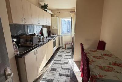 Apartament 4 camere, etaj intermediar, cartier Manastur - 1