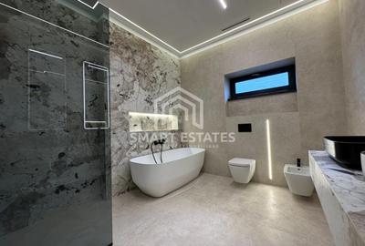 Vila Premium 6 camere II Pipera II 500mp - 15