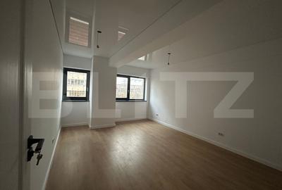Apartament 2 camere, 49 mp, zona Nicolina - 4
