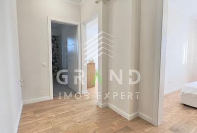 Apartament de vanzare:nou,ultrafinisat,mobilat,utilat cu terasa  25mp , Floresti - 24