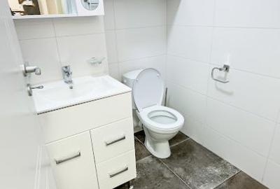 Apartament 3 camere mobilat și utilat lux de închiriat la bloc nou - 9