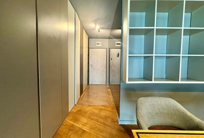 Apartament 3 camere, 91 mp, la cheie, parcare, zona Grand Hotel Italia - 8