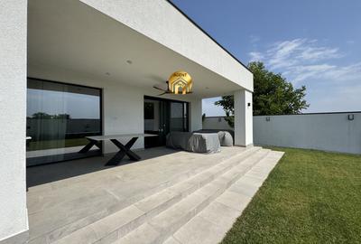Vila Premium – 5 Camere | 410 mp Teren | Panouri Solare 12 kW & Pompa de Caldura - 29