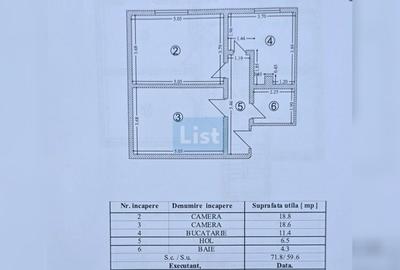 Casa 8 camere, Teren 441 mp, Central - 13