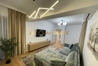 2 Camere de inchiriat | Berceni - Grand Kristal | Parcare | Centrala - 1