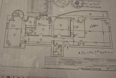 Apartament 3 camere | In zona Parcul Circului - 16