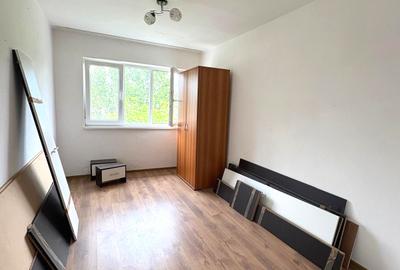 Apartament 3 camere 57mp zona Autogarii finisaje  58.000eur neg - 2