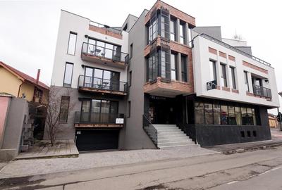 RECO Spatiu comercial ultracentral str Jean Calvin Oradea - 6