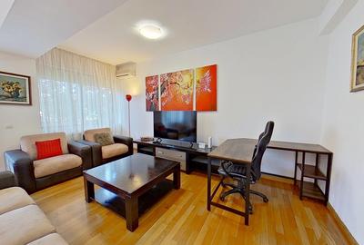 Iancu Nicolae, 3 camere, mobilat & utilat full, 2 parcari, 2 bai, retras, padure - 2
