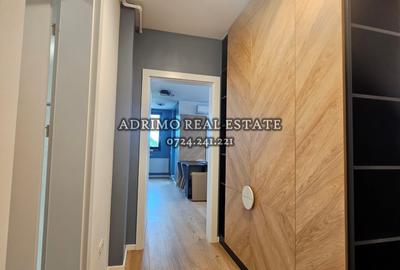 LUX! Ap2cam BND Residence - Bvd Mamaia - Parcare Subterana - 750 eur - 6