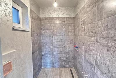 CALEA URSENI - Duplex spatios - Finalizat - Toate utilitatile - Teren generos - 4