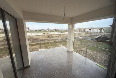 APARTAMENT CU 3 CAMERE | 117 MP | Balcon + Terasǎ | SEBEȘ - ZONA EXCLUSIVISTĂ - 7
