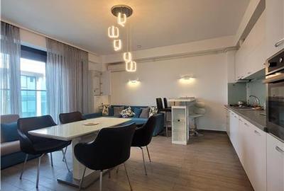 Apartament 2 Camere 81mp, 2 Locuri de Parcare, Mamaia Zona Butoaie, Super View S - 9