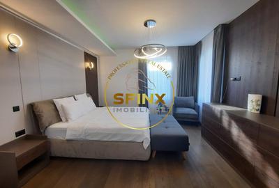 Iancu Nicolae Jolie Ville, vila noua de vanzare, 7 camere, 4 locuri de parcare - 6