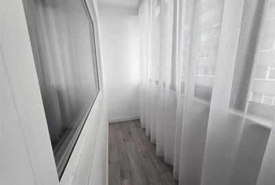 Apartament 2 camere Nordic | 61 mp | Parcare subterana | Bloc Nou 2c-7618 - 9
