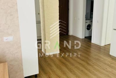 ACASĂ LA MARGINEA PĂDURII | 3 Camere | BALCON | Donath Park/Capat Grigorescu - 37