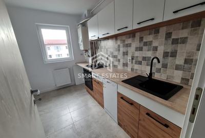 2 Camere-Popesti Leordeni-Confort City-67,8 MP-2022-Mobilat/Utilat - 11