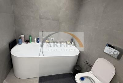 Vila 5 camere complex residential Tunari-complet mobilata - 26