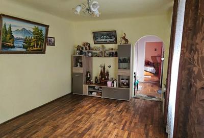 Casa 2 camere, zona Centrala, Caramida, Teren - 157 mp - 3