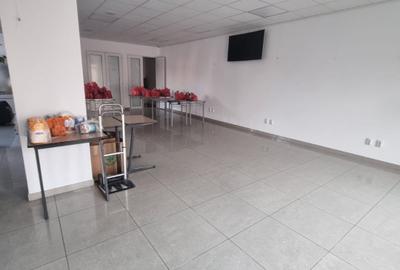 Spatiu de birouri, 200 mp utili, zona Dambul Rotund - 1