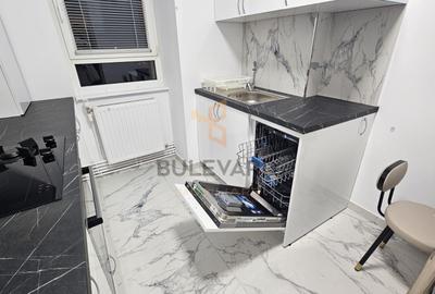 Apartament 3 camere decomandate + parcare, strada Observatorului - 13