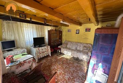 Casă cu teren mare în Ormeniș, lângă râu – la 30 km de Brașov - 6