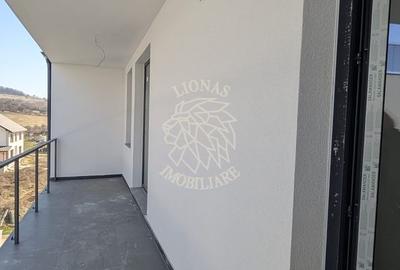 COMISION 0%! Apartament finisat 2 camere-balcon-etaj 2-Zona Zavoaie - 4