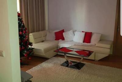 Apartament cu 2 camere decomandat în Apahida