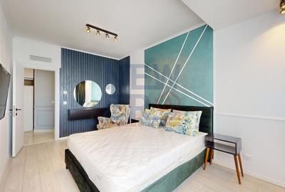 Apartament 3 camere cu loc de parcare de vanzare RIN Grand Residence - 20