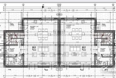 Duplex spatios, la standarde nZEB, intr-o zona in plina dezvoltare - 4