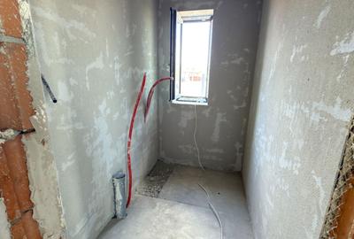 Casa 4 camere la cheie zona Bavaria Stadt - Sibiu - 11