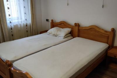 Garsoniera la casa str Lunga  - Nicopole - 2