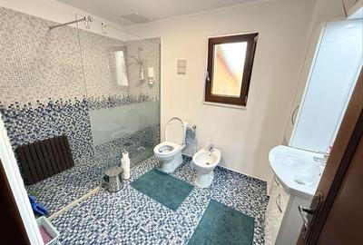 Vila tip Duplex, Curte proprie, Sanpetru Brasov - 11