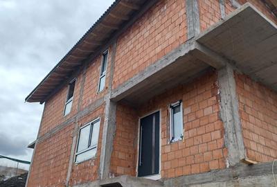 Casa individuala D+P+E cu garaj 220 mp utili, 550mp teren - Chinteni - 5