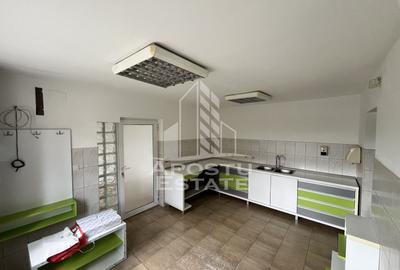 Spatiu comercial 40 mp, de inchiriat,  zona Rebreanu, Timisoara. - 1