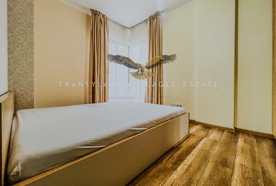 Apartament modern situat in VIVIDO Business Center - 1