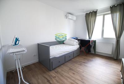 Apartament cu 3 camere la 500m de Metrou Obor renovat // Centrala - 14