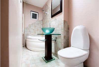 RECO Apartament 2 camere de inchiriat str. Nufarului langa Lotus Mall - 6